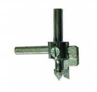 Резец по кафелю для сверления отверстий