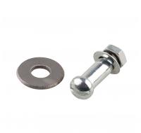 Ролик для плиткореза 3318-xx, 22/4,6 мм