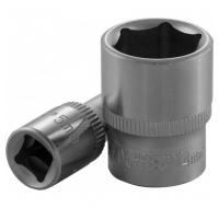 Головка торцевая 1/4" DR,  9 мм 047995