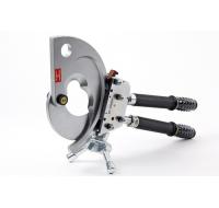 Ножницы секторные НС-100