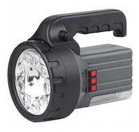 Фонарь Era FA55M аккум.6V2.5Ah,9xLED,галог.10W