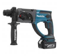 Перфоратор аккумуляторный DHR 202 RFE