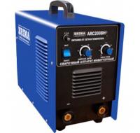 Сварочный аппарат инверторный ARC 200BH "BRIMA"