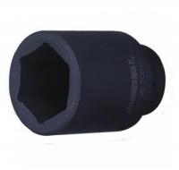 Головка торцевая  ударная глубокая 1" DR, 60 мм 048602