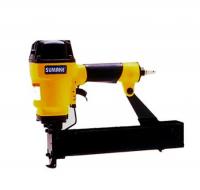 Пневмостеплер N50