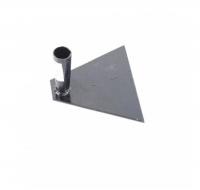 Мотыжка МУ-190 эмаль, б/ч