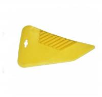 Шпатель для разглаживания обоев