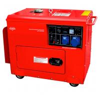 Генератор ДЭС 5500ЕМК