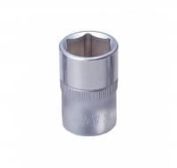 Головка торцевая 3/8" DR,  7 мм 048010