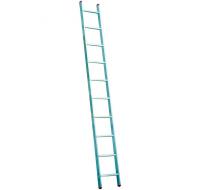 Лестница CORDA приставная алюминевая 9 ступеней