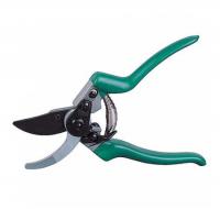 Секатор 210 мм, d 16 мм с виниловым покрытием рукояток