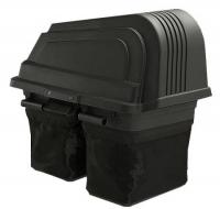 Травосборник к трактору для 117 см деки 2-х секционный (24903)