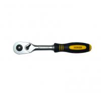 Трещотка 1/2", 45 зубов