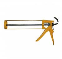 Пистолет для  герметика скелетный усиленный
