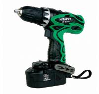 Аккумуляторный шуруповерт DS 18 DVF3-ТВ