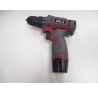 Дрель аккумуляторная ASB-12S