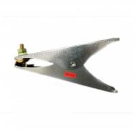 Клема заземления КЗ-50-2