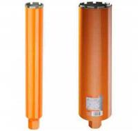 Коронка алмазная для мокрого сверления 68х72 М16