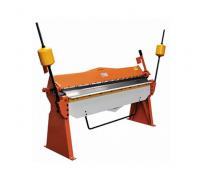 Станок листогибочный ручной сегментный W2.0x3050A