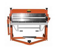 Станок листогибочный ручной PBB 1270/2