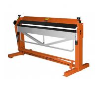 Станок листогибочный ручной PBB 2020/1.2