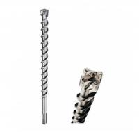 Бур SDS-max Speed X 28х400/520мм