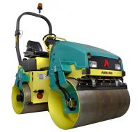 Каток тандемный  ARX 36 , двигатель Yanmar, CE kit