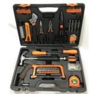 Набор инструментов 112 предметов