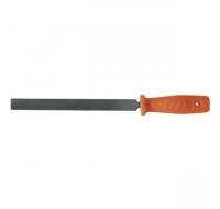 Напильник плоский, 200мм