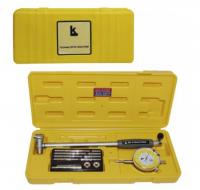 Нутромер индикаторный НИ- 50-160 0.01 КЛБ