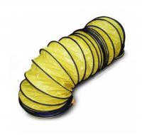 Шланг гибкий (черно-желтый) 7,6 м — 407 мм BV110/BV170/B30EPR