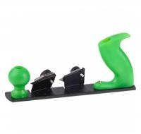 Рубанок кромочный по гипсокортону