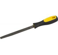 Напильник трехгранный №2, 150мм