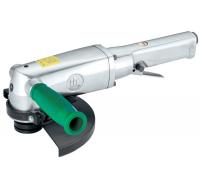 Пневматическая углошлифовальная машина 7000 об/мин., O180мм 047737