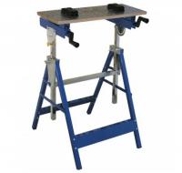 Верстак складной 605х240х800м