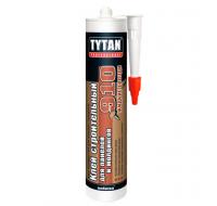 Клей строительный для панелей и молдингов №910 белый, 440гр