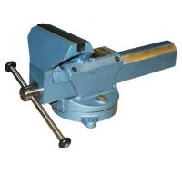 Тиски слесарные ТСМ-200 мм