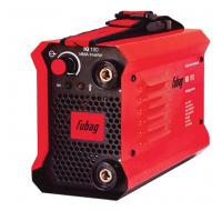 Инвертор сварочный IQ 180