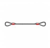 Строп канатный унив.УСК-1(СКП) 1,0 тн  1,0 м