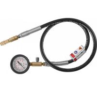 Манометр системы смазки двигателя 048181