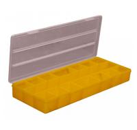 Бокс универсальный С-1 392х152х45 мм