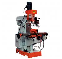 Станок сверлильно-фрезерный  ZX50C