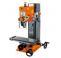 Станок фрезерно-сверлильный станок SMD-3