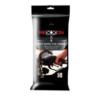 Автосалфетки для рук, 25шт