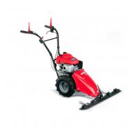 Сенокосилка 531, двигатель Honda GC