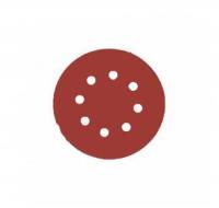 Круг шлифовальный 125 мм, К 60/120/240 Best for Paint, 1шт