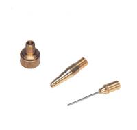 Набор насадок для накачивания, 3шт