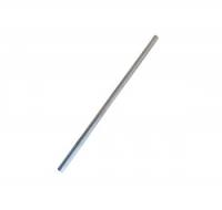 Черенок алюминиевый d 32мм