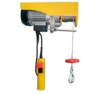 Таль мини электрическая МЕН 125/250