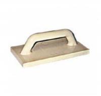 Терка 280 х 500 мм,"Профи" полиуретановая